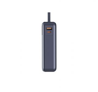 Універсальний зарядний пристрій FastLife 20000 mAh, TM TEG - Зображення 5