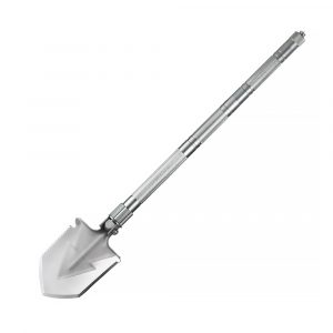 Лопата Sharp, TM Discover