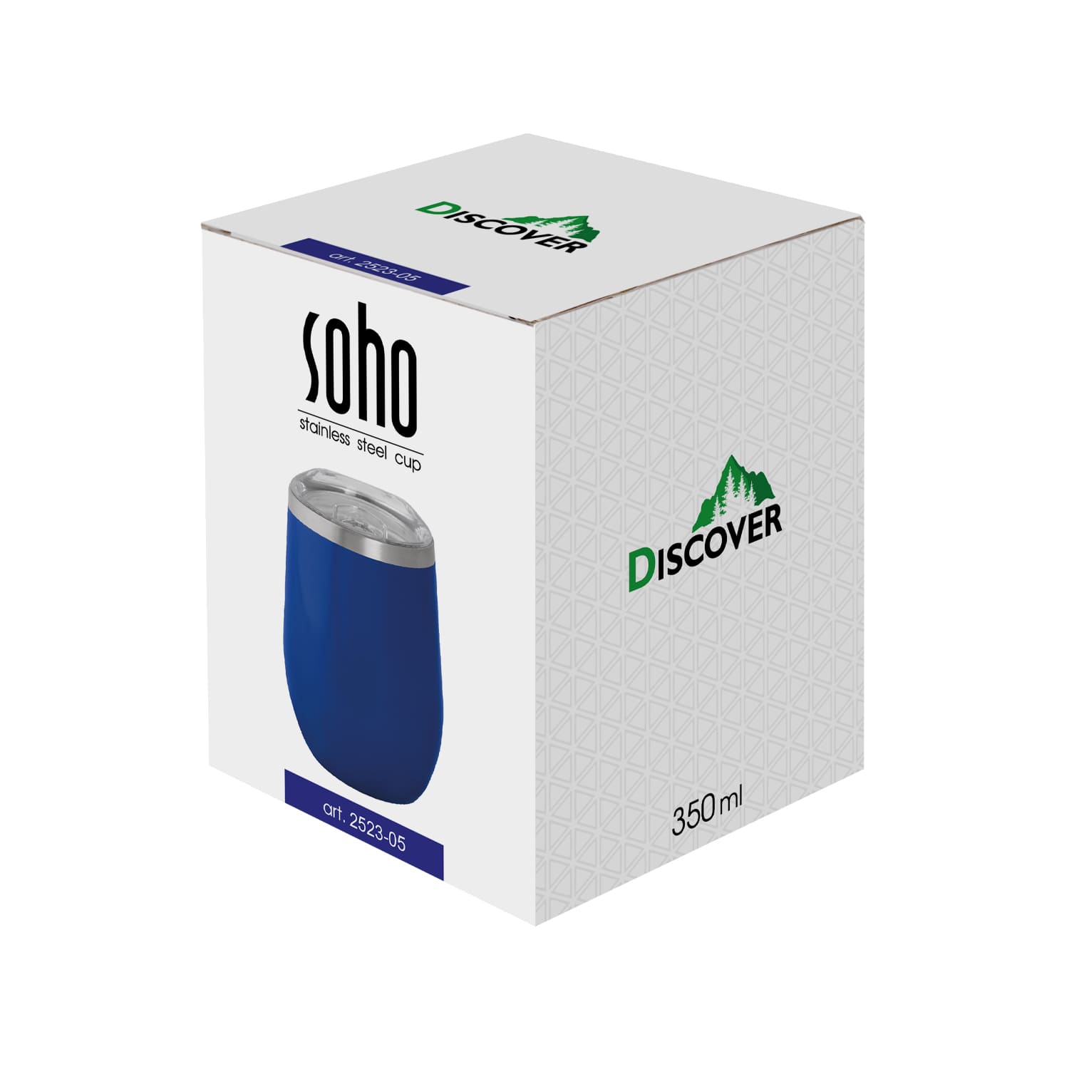 0caac016-d921-11ed-8422-000c29fc72a4_210c0bf5-37c7-11f0-842f-000c29fc72a4 Термочашка Soho 2, TM Discover - Зображення 3