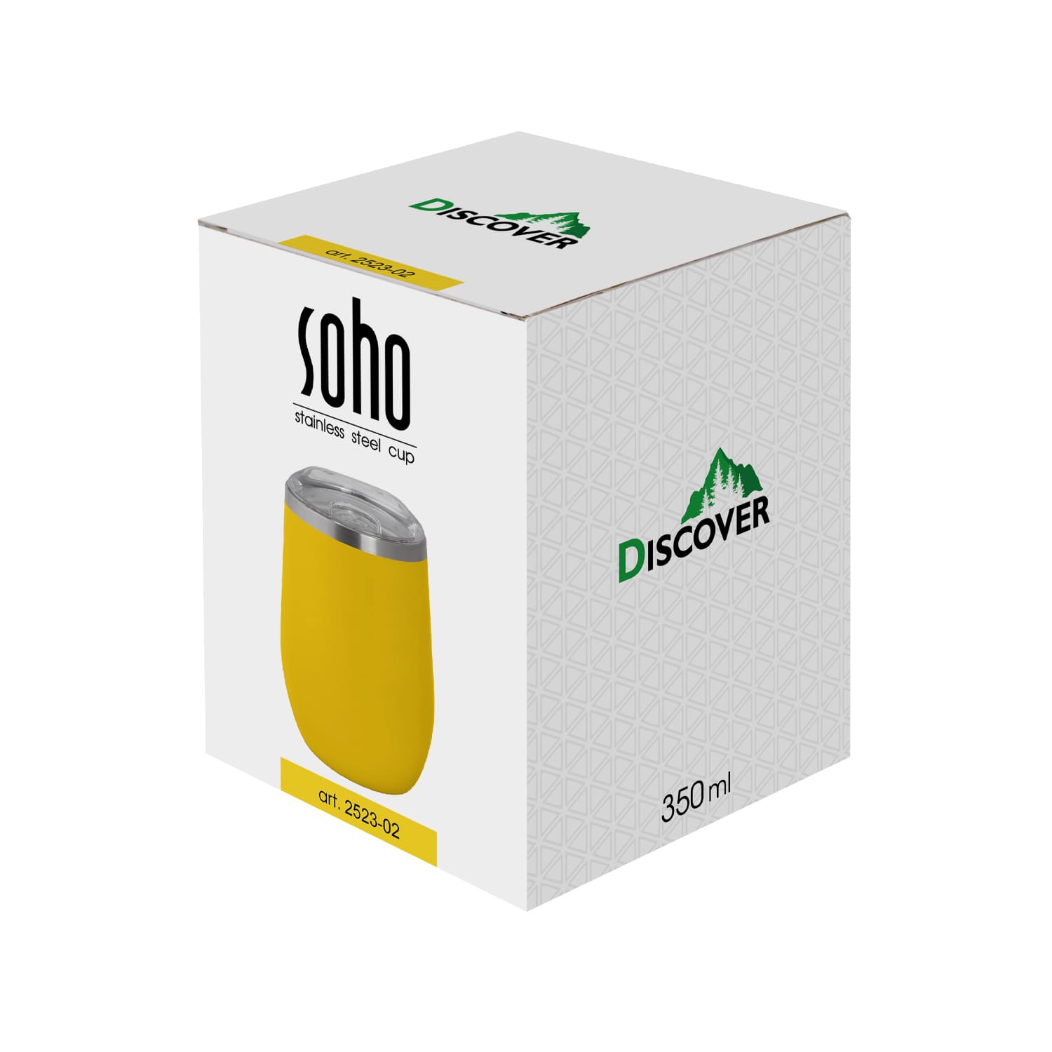 0caac016-d921-11ed-8422-000c29fc72a4_3a8ee6dd-37c7-11f0-842f-000c29fc72a4 Термочашка Soho 2, TM Discover - Зображення 3