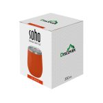 Термочашка Soho 2, TM Discover - Зображення 3
