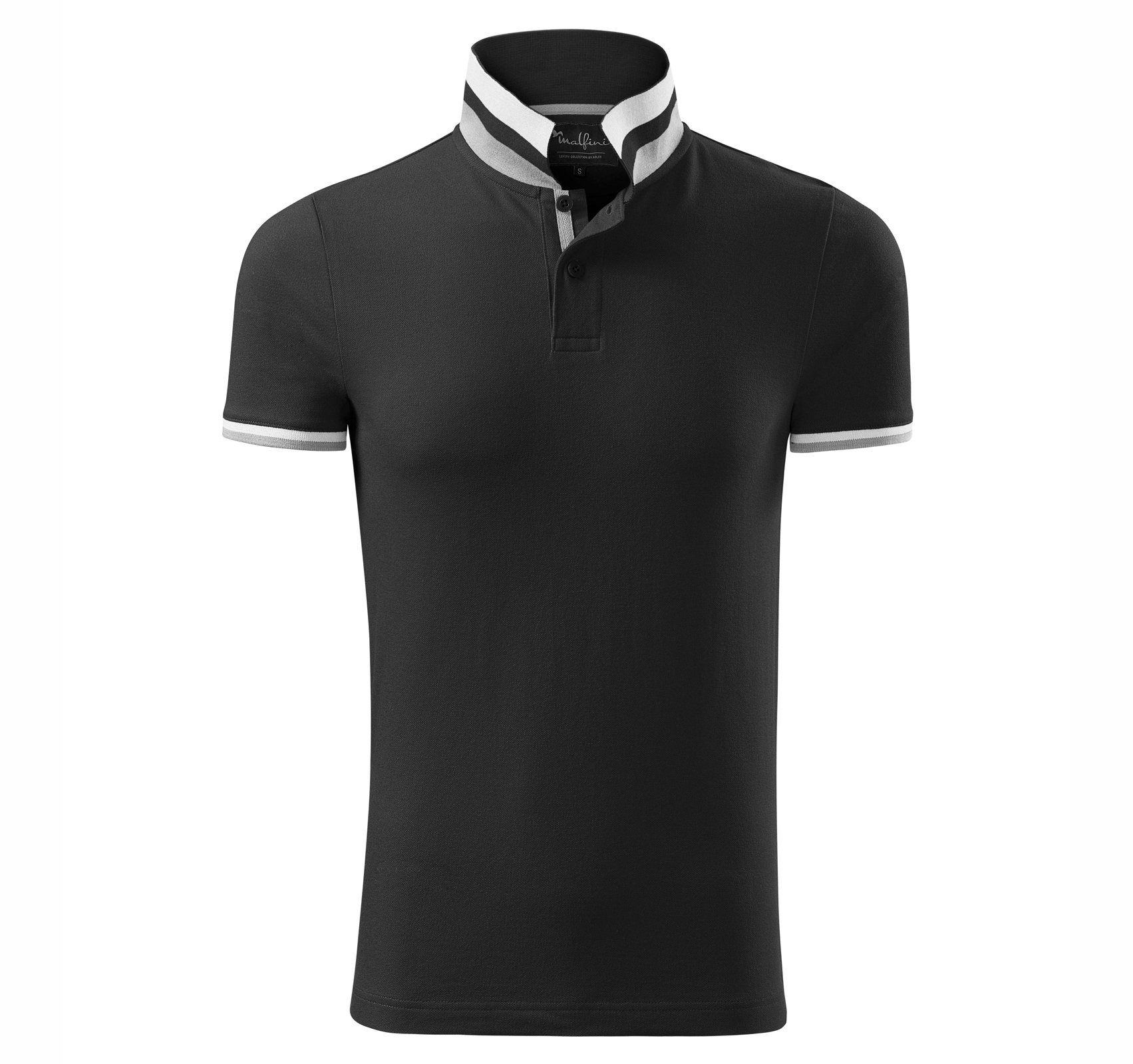 0dae7d42-2075-11e9-80de-000c295c9c78_4362204a-33d8-11eb-83ea-000c29fc72a4._x844-5f Поло Collar Up 215, TM Malfini - Зображення 1