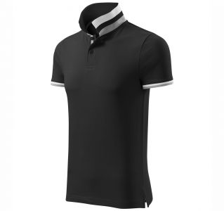 Поло Collar Up 215, TM Malfini - Зображення 2