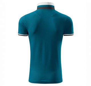 Поло Collar Up 215, TM Malfini - Зображення 3