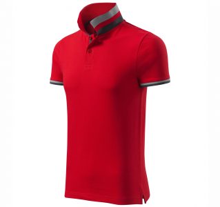 Поло Collar Up 215, TM Malfini - Зображення 2