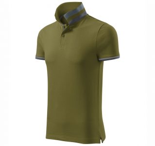 Поло Collar Up 215, TM Malfini - Зображення 2