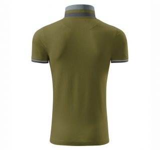 Поло Collar Up 215, TM Malfini - Зображення 3