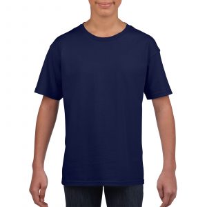 Футболка дитяча SoftStyle JN 153