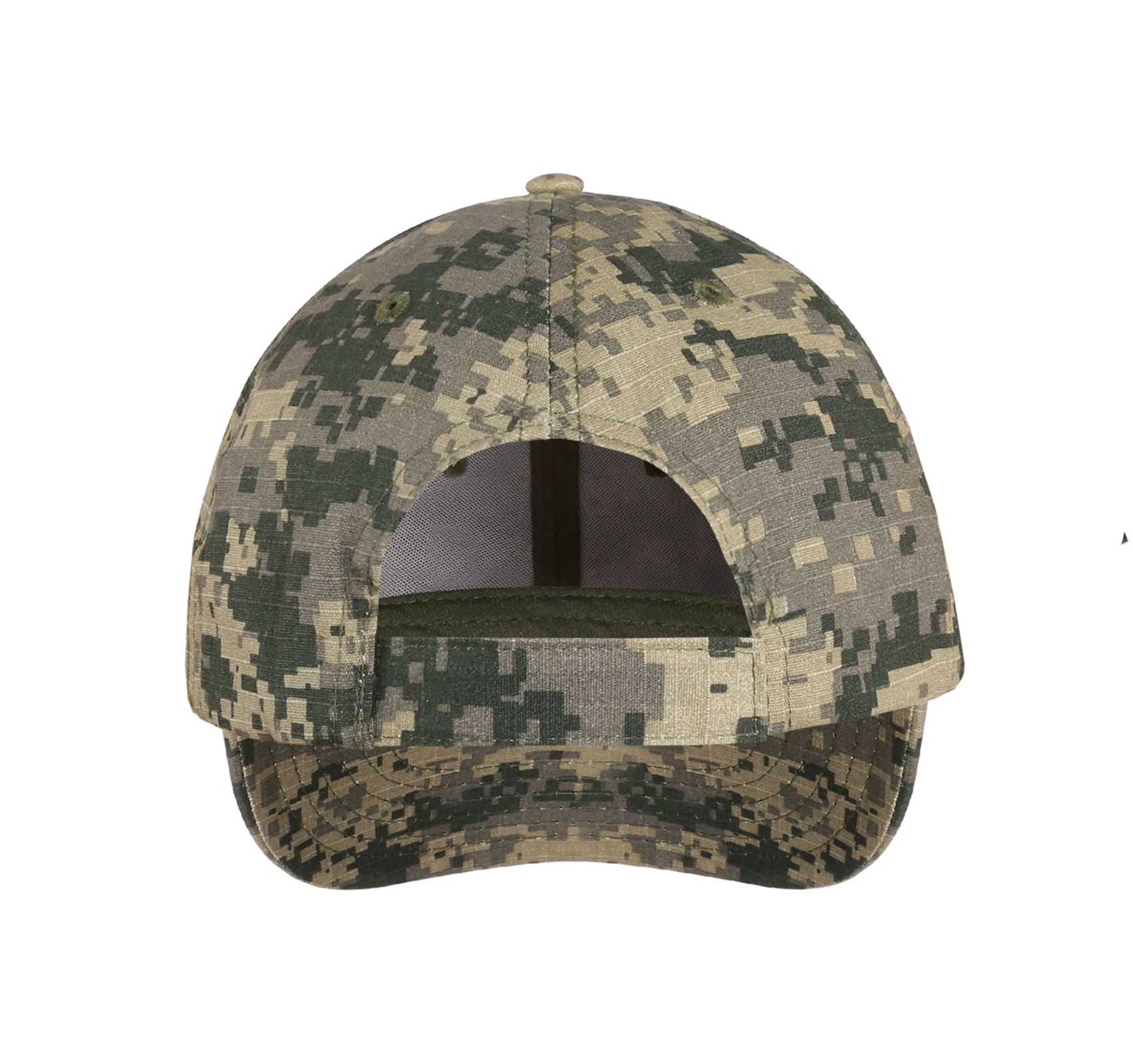 1362bd03-b132-11ed-8420-000c29fc72a4_a0d54b52-b132-11ed-8420-000c29fc72a4 Кепка Camo, TM Floyd - Зображення 3