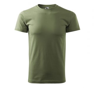 Футболка BASIC 160