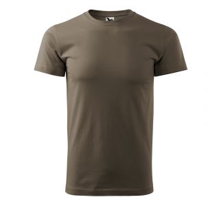 Футболка BASIC 160