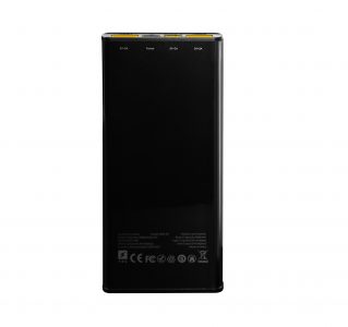 Універсальний зарядний пристрій Air 10000 mAh, TM TEG - Зображення 3
