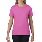 Футболка жіноча Premium Cotton 185