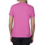 Футболка жіноча Premium Cotton 185 - Зображення 2