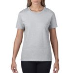 Футболка жіноча Premium Cotton 185