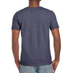 Футболка SoftStyle 153 - Зображення 2