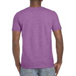 Футболка SoftStyle 153 - Зображення 2