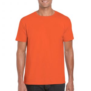 Футболка SoftStyle 153