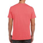 Футболка SoftStyle 153 - Зображення 2