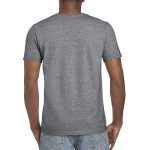 Футболка SoftStyle 153 - Зображення 2