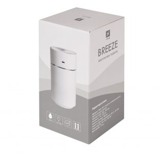 Зволожувач повітря Breeze, TM TEG - Зображення 4