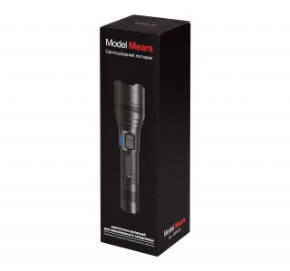 Ліхтарик Mears, TM Discover - Зображення 5