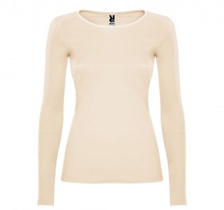 Футболка з довгим рукавом Extreme Woman