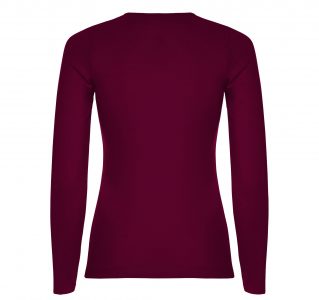 Футболка з довгим рукавом Extreme Woman - Зображення 2