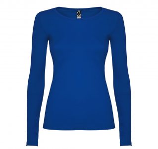 Футболка з довгим рукавом Extreme Woman