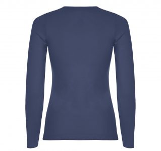 Футболка з довгим рукавом Extreme Woman - Зображення 2