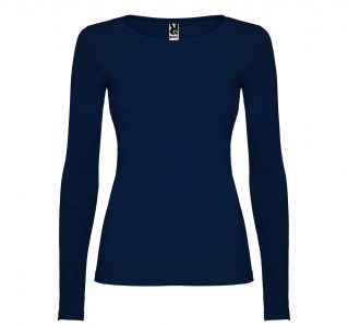 Футболка з довгим рукавом Extreme Woman