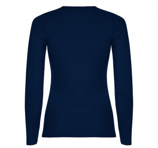 Футболка з довгим рукавом Extreme Woman - Зображення 2