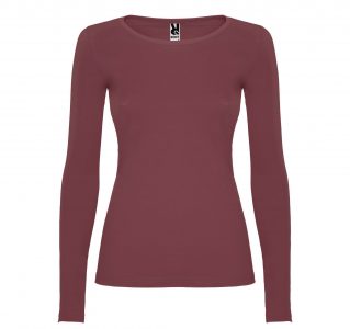 Футболка з довгим рукавом Extreme Woman