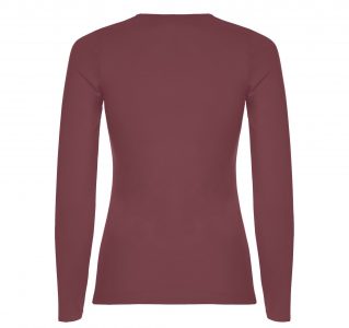 Футболка з довгим рукавом Extreme Woman - Зображення 2