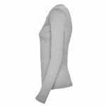 Футболка з довгим рукавом Extreme Woman - Зображення 2