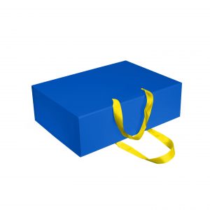 Коробка подарункова Case, ТМ Totobi