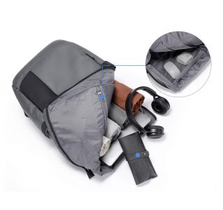 Рюкзак для ноутбука Fantom, TM Discover - Зображення 3