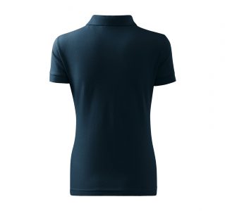 Поло жіноче Cotton Heavy 220 - Зображення 3