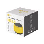 Колонка бездротова Bells, TM TEG - Зображення 4