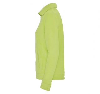 Куртка флісова жіноча Pirineo woman 300, TM Floyd - Зображення 5
