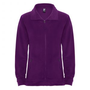 Куртка флісова жіноча Pirineo woman 300, TM Floyd