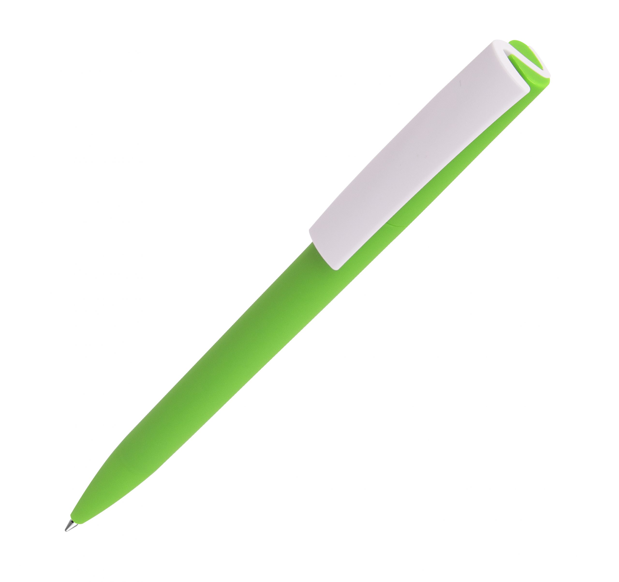 432bae7b-f63d-11e9-83e0-000c29fc72a4_5c104c1c-256e-11ea-83e3-000c29fc72a4._rru8-bt Ручка кулькова, пластикова Lima, ТМ Тотоbi - Зображення 1