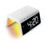 Годинник з бездротовою зарядкою Wake Up, TM TEG - Зображення 4