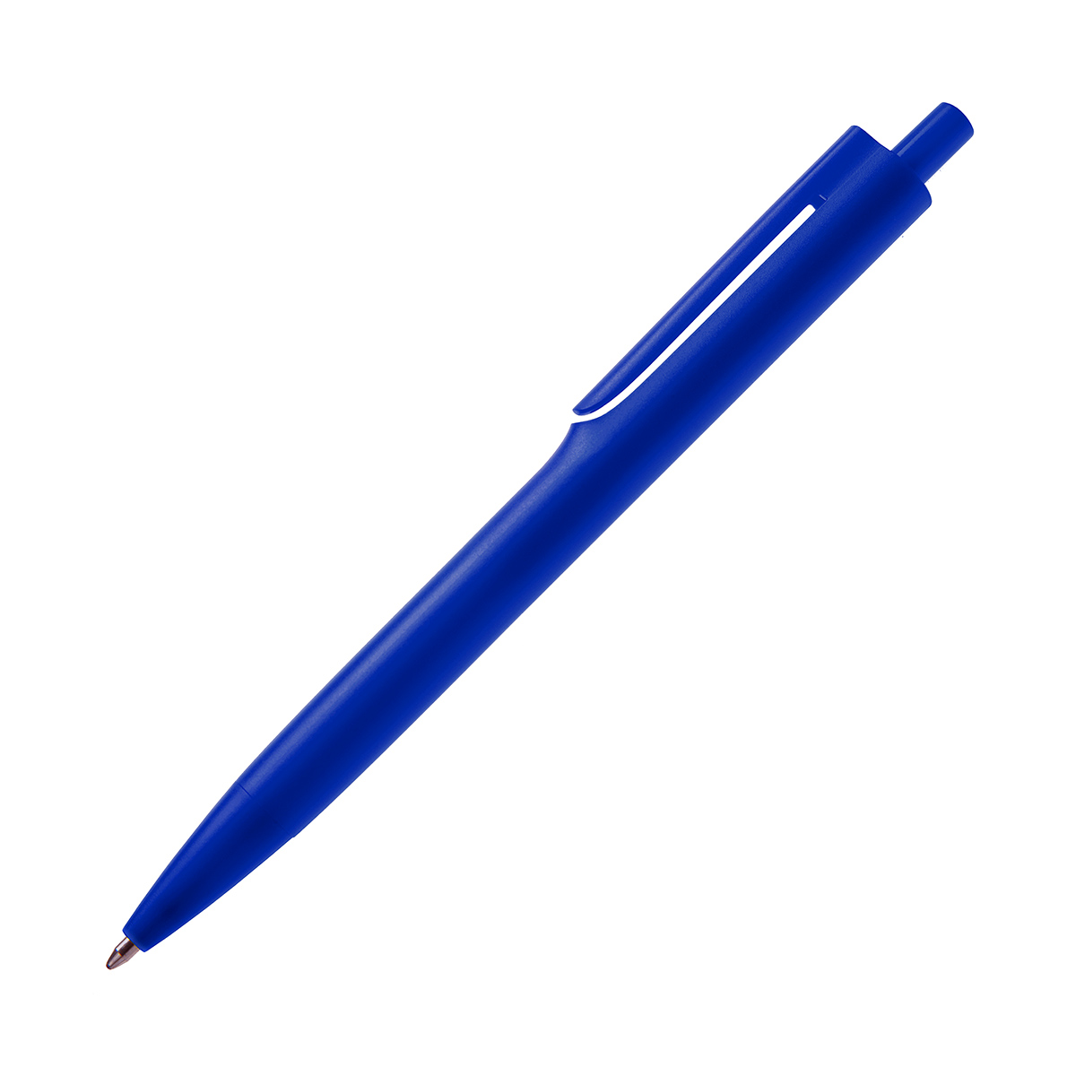 458c2a24-7b4c-11e7-80c9-000c295c9c78_19f80f62-7e6c-11e7-80c9-000c295c9c78 Ручка кулькова, пластикова Porto, ТМ Totobi - Зображення 1