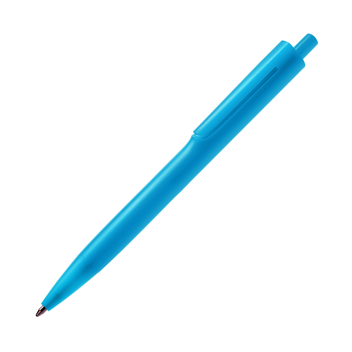458c2a24-7b4c-11e7-80c9-000c295c9c78_83e3a773-7e70-11e7-80c9-000c295c9c78-1 Ручка кулькова, пластикова Porto, ТМ Totobi - Зображення 2