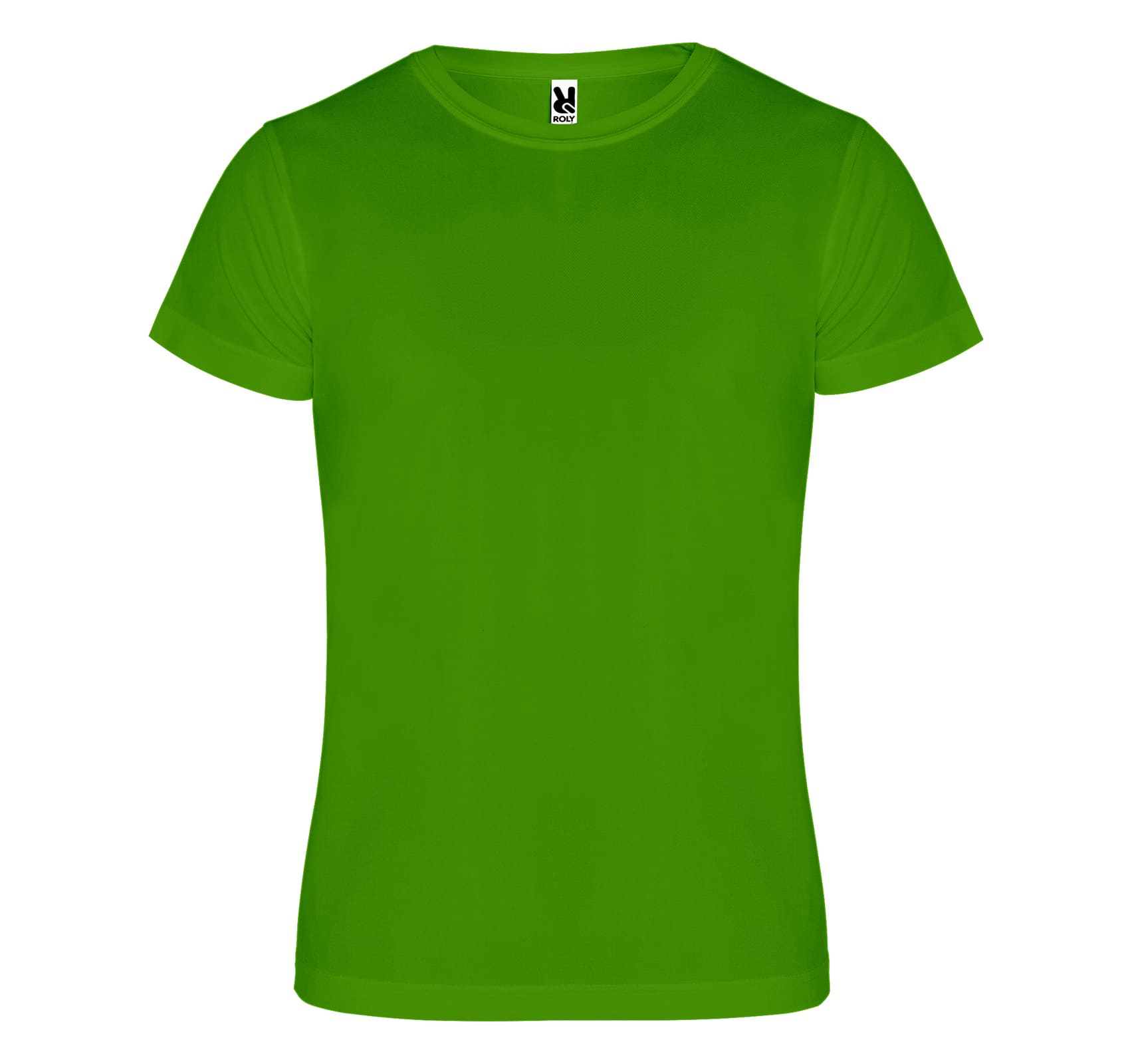 46ec7ea7-59d6-11e8-80cd-000c295c9c78_276a3df3-92c0-11ee-8427-000c29fc72a4 Футболка Camimera 135, TM Roly - Зображення 1