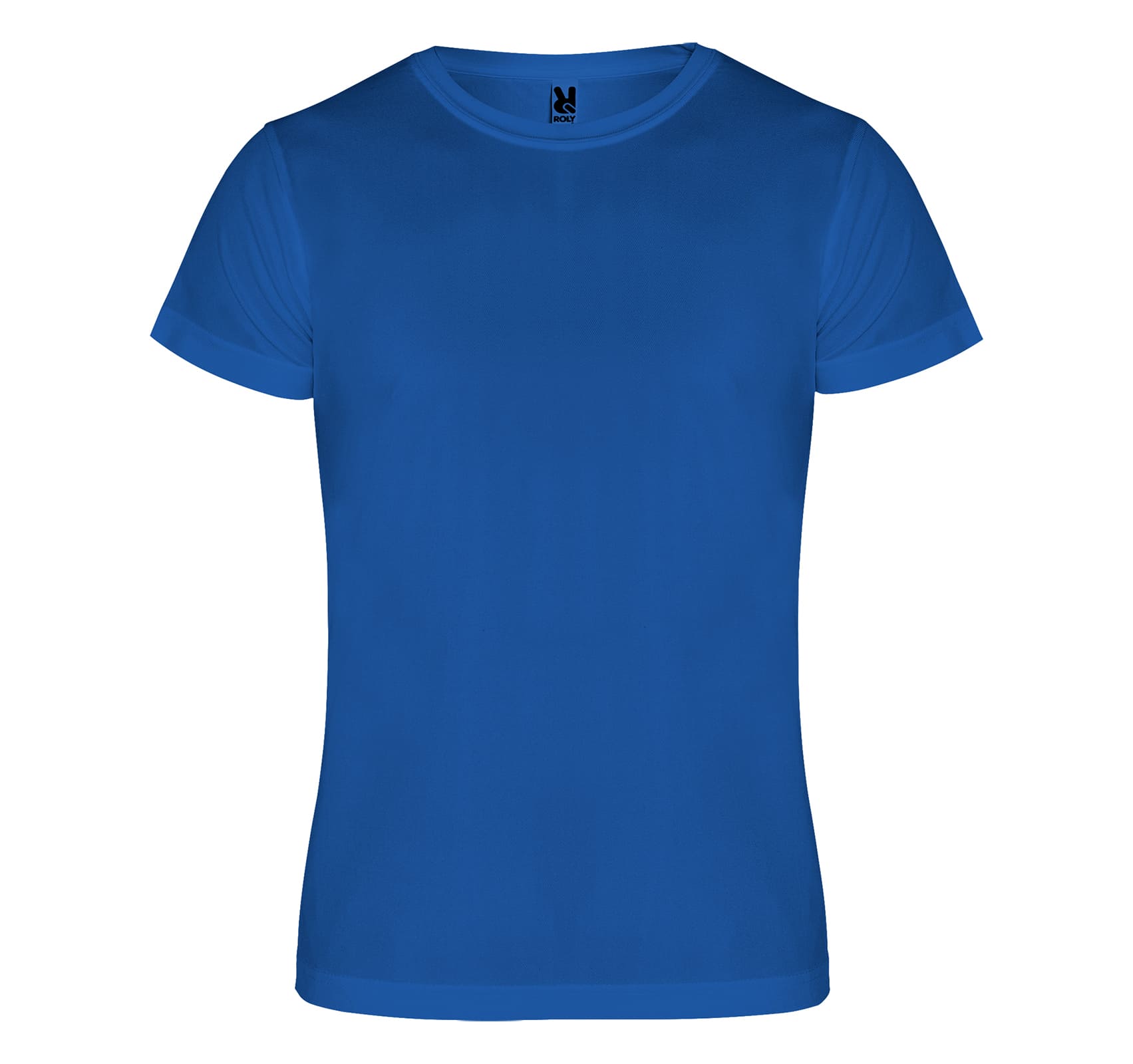 46ec7ea7-59d6-11e8-80cd-000c295c9c78_7a627418-92bf-11ee-8427-000c29fc72a4 Футболка Camimera 135, TM Roly - Зображення 1