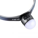 Ліхтарик налобний Flexion, TM Discover - Зображення 3