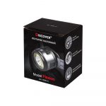 Ліхтарик налобний Flexion, TM Discover - Зображення 7