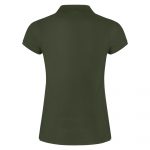 Поло жіноче Star woman 200, TM Roly - Зображення 2